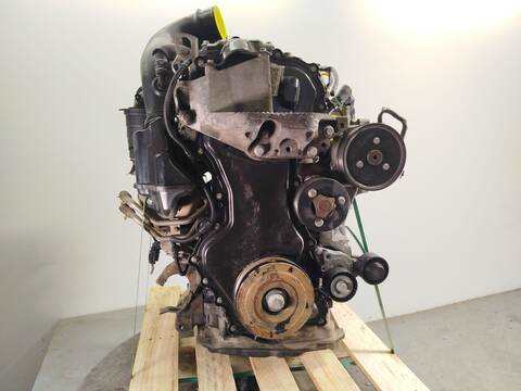 Foto 3ª: Motor Completo Renault Master 2.3 DCI 125 FWD FV0C FV0D FV0G FV0H FV0J FV0K) 125CV 92KW FURGONETA [M9T676] (2010)