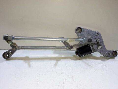 Brazo Limpia Delantero Izquierdo Mercedes Vito 2.1 CDI CAT 136CV 100KW