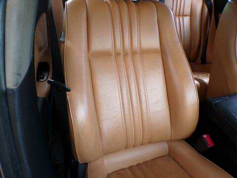 Foto 2ª: Asiento Delantero Derecho Alfa Romeo 159 939A2000 (2007)