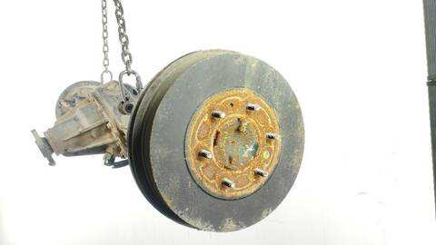 Foto 2ª: Puente Trasero Ford Ranger 2.0 ECOBLUE 4X4 [BC2X] (2011)