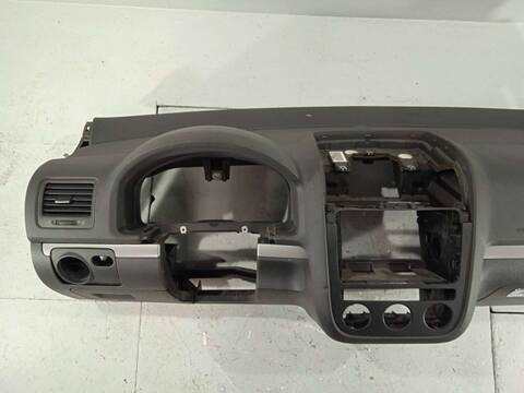 Foto 2ª: Salpicadero Volkswagen Golf BERLINA (2004)