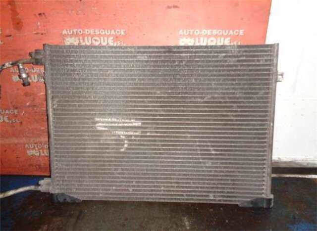 Foto 3ª: Radiador Calefaccion A.A. Opel Vivaro 1.9 DCI (100CV) [F9QU760]