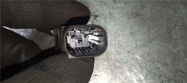 Foto 3ª: Sensor de Aparcamiento Citroen C4 1.6 VTI 120 [5FW (EP6)]