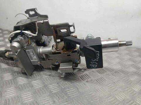 Foto 2ª: Columna Dirección Nissan Qashqai ACENTA 130CV 96KW [R9M] (2014)