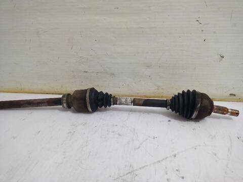 Foto 2ª: Transmision Delantera Derecha Peugeot 508 ALLURE 163CV [RHHDW10CTED4] (2011)