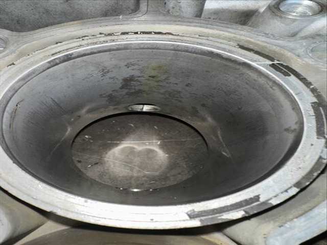 Bloque Motor Porsche Boxster 211 - 220 CV