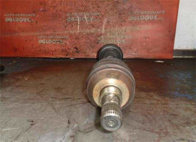 Transmision Delantera Izquierda Opel Astra 1.7 CDTI