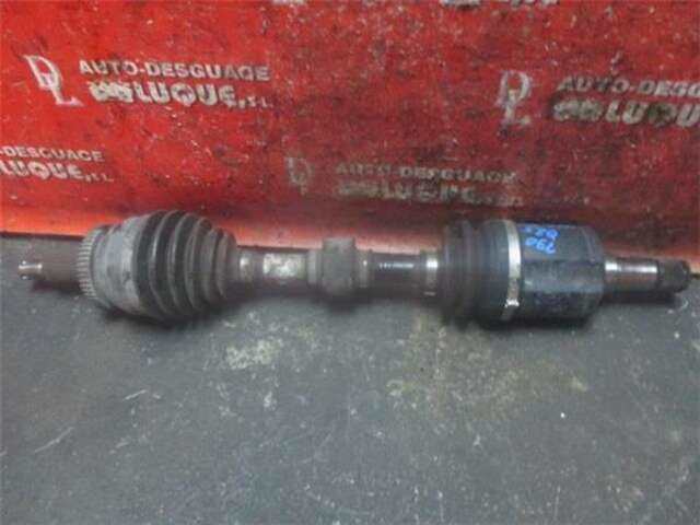 Transmision Delantera Izquierda Hyundai Santa Fe 2.2 CRDI