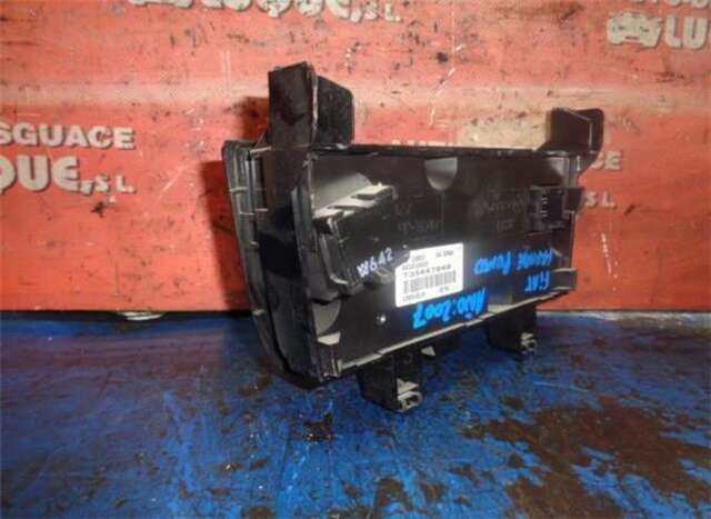 Mando Climatizador Fiat Punto 1.9 D MULTIJET