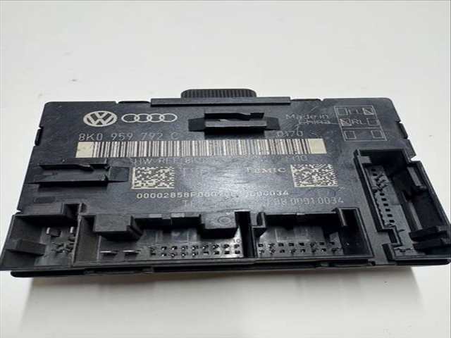 Foto 2ª: Mando Climatizador Bmw Serie 3 315 VERSION INDEFINIDA