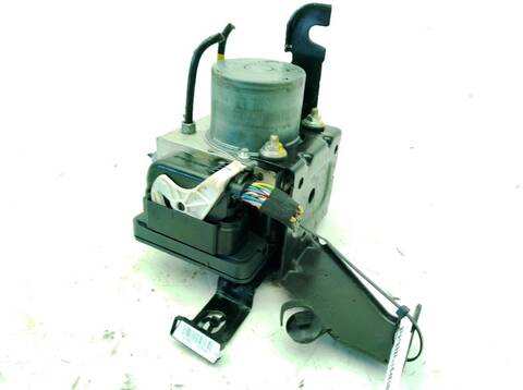 Abs Citroen Spacetourer 2.0 BLUEHDI 150