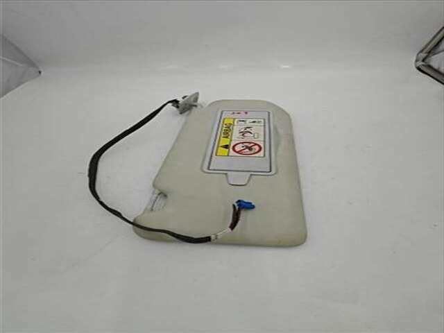 Parasol Derecho Peugeot 308 1.2 STYLE [1.2 LTR. - 81 KW 12V E-THP - PURETECH]