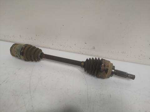 Transmision Delantera Derecha Mitsubishi Montero 4G93
