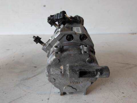 Foto 2ª: Compresor Aire Acondicionado Jeep Grand Cherokee 642980 (2007)