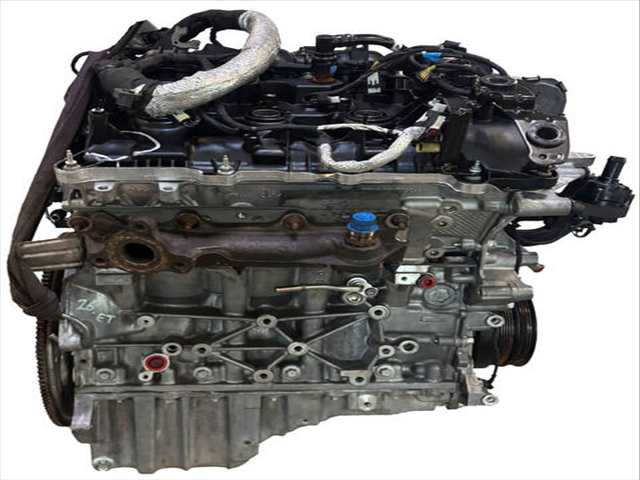 Foto 2ª: Motor Completo Ford F150 370CV 272KW [T35PDTD] (2021)