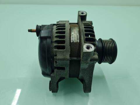 Foto 2ª: Alternador Chrysler Voyager 2.5 CRD SE GRAND VOYAGER 143CV 105KW [VM48C] (2009)