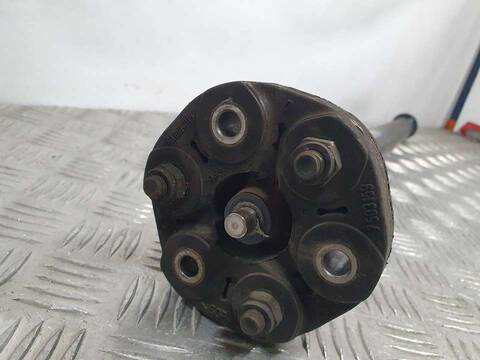 Foto 2ª: Transmision Central Bmw X5 3.0I 231CV 170KW [306S3] (2002)