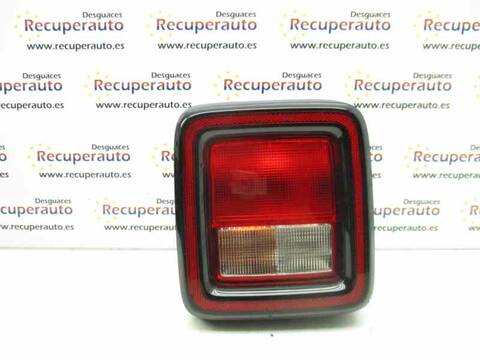 Piloto Trasero Derecho Jeep Wrangler VERSION INDEFINIDA