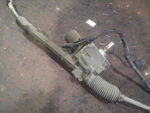 Cremallera de Direccion Citroen C2 8HZ