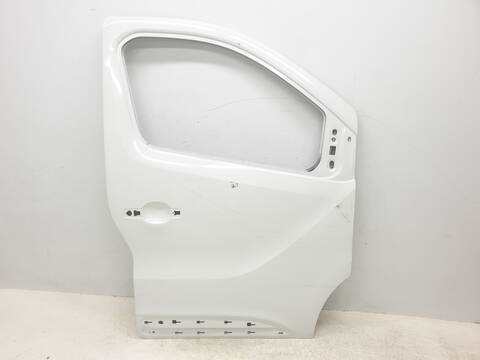 Puerta Delantera Derecha Renault Trafic L1H1 29T KOMFORT