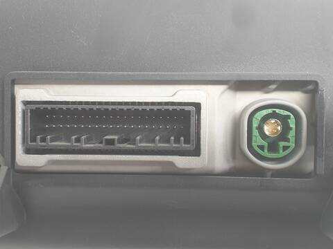 Foto 3ª: Pantalla Multifuncion Renault Espace TECHNO E-TECH HYBRID