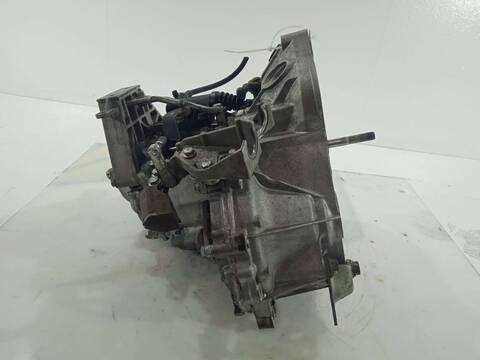 Caja Cambios Fiat Grande Punto 1.3 MULTIJET SPORT 01.2007 ) 90CV 66KW