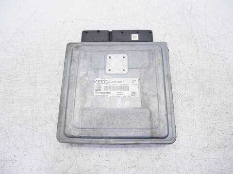 Foto 2ª: Centralita Check Control Audi Q7 280 - 333 CV [CTW CTWA CTWB] (2012)
