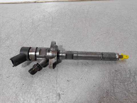 Inyectores Ford Focus 1.6 TDCI CAT BERLINA 90CV 66KW