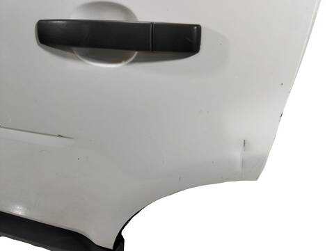 Foto 2ª: Puerta Trasera Izquierda Land Rover Freelander S TD4 150CV [224DT] (2007)