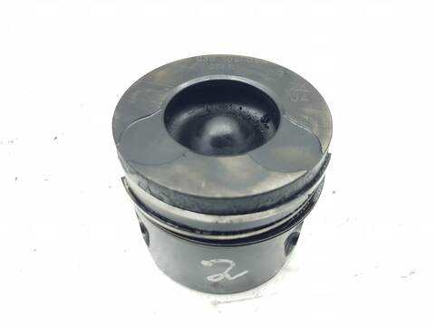 Foto 2ª: Pistones Peugeot 307 2.0 16V HDI FAP 136CV [RHR] (2001)