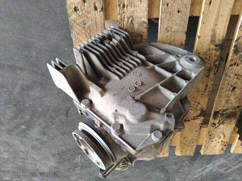 Diferencial Trasero Bmw Serie 5 525 3.0 D E60)
