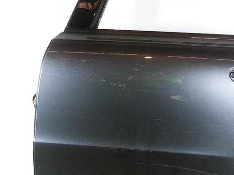 Puerta Trasera Izquierda Peugeot 508 2.0 HDI