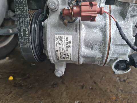 Compresor Aire Acondicionado Audi A1 25 TFSI BASICO 95CV 70KW