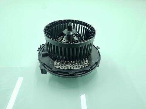 Calefacción Volkswagen Touran ADVANCE BMT 150CV 110KW