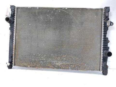 Radiador Motor Land Rover Discovery 180 CV 132KW