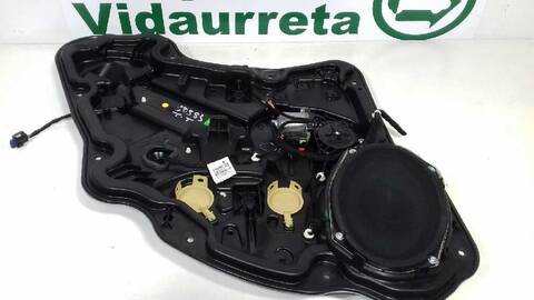 Elevalunas Manual Trasero Izquierdo Jeep Compass 2.0 CRD 140CV 103KW