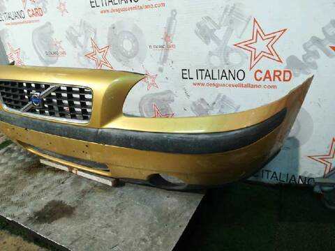 Foto 2ª: Paragolpes Delantero Volvo S60 2.4 125KW) BERLINA 170CV [B5244S] (2001)