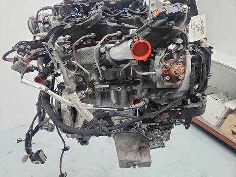 Foto 4ª: Motor Completo Ford Transit COMBI AMBIENTE 101CV 74KW [XXCA] (2020)