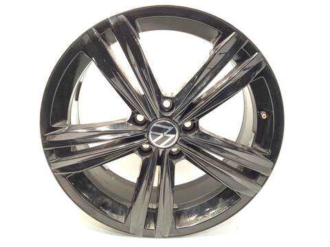 Foto 3ª: LLanta Chapa Volkswagen Tiguan 2.0 TDI 150CV 110KW [DTSB] (2022)