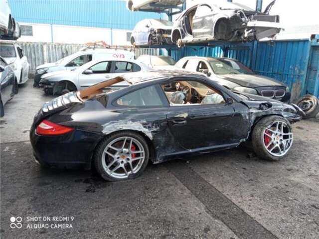 Foto 2ª: Elevalunas Eléctrico Delantero Derecho Porsche 911 3.6 TURBO COUPE [3.6 LTR. - 353 KW TURBO CAT] [MA101]