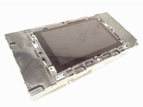 Pantalla Multifuncion Mercedes Sprinter 419 CDI RWD 907.643 907.645 907.647) 190CV 140KW FURGONETA