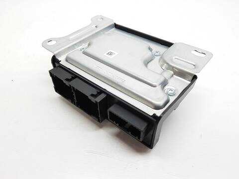 Foto 3ª: Centralita Motor ECU Renault Espace ZEN (2015)