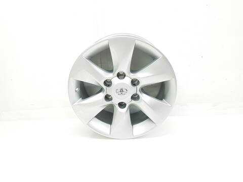 Foto 3ª: LLanta Aleacion Toyota Land Cruiser GX (2010)