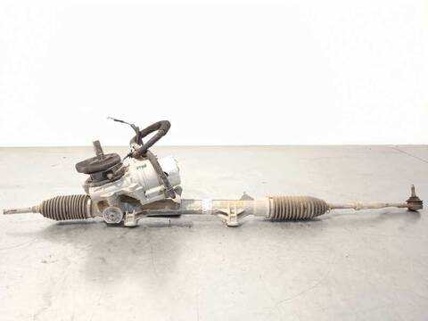 Cremallera de Direccion Citroen C4 SHINE 110CV 81KW