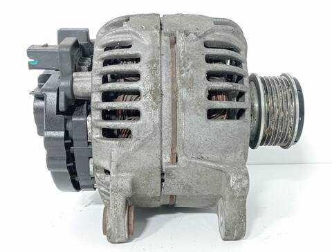 Alternador Volkswagen Polo 1.4 TDI 69CV