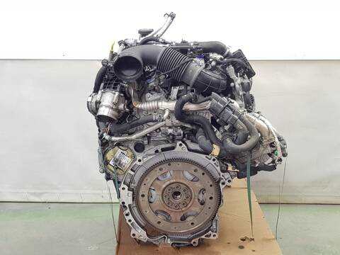 Motor Completo Land Rover Range EVOQUE SE DYNAMIC