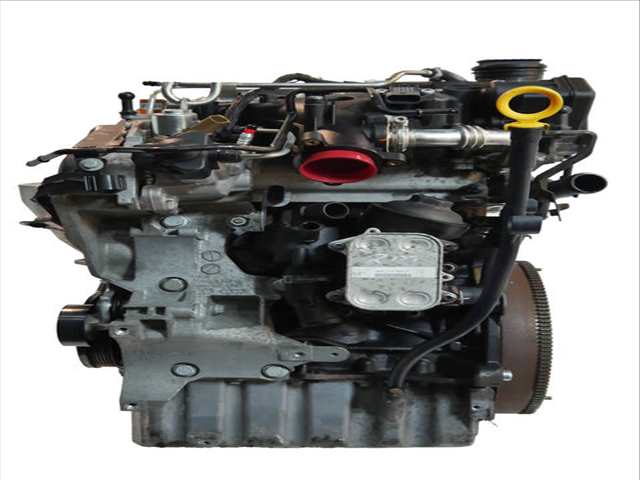 Motor Completo Seat Ibiza 75CV 55KW