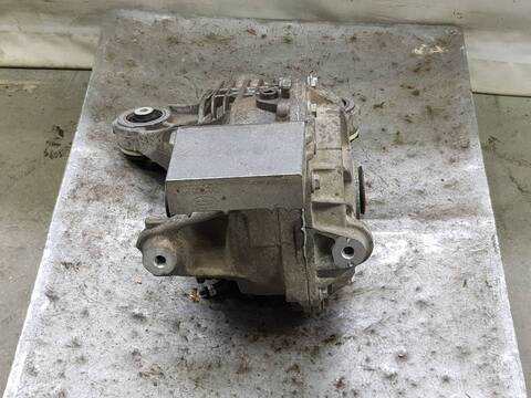 Foto 3ª: Diferencial Trasero Land Rover Range HSE (2014)