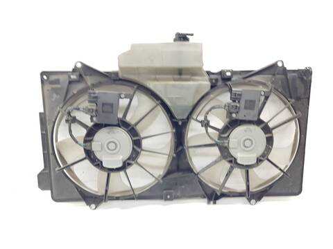 Foto 3ª: Electroventilador Mazda 6 STYLE