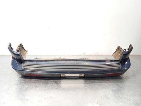 Paragolpes Trasero Land Rover Discovery 3.0 TD 4X4 245CV 180KW